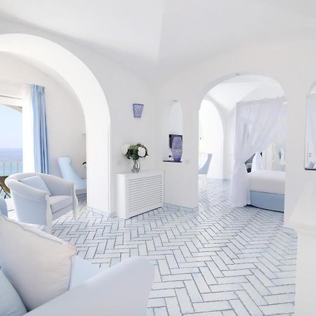 Hotel Marincanto Positano Exteriör bild