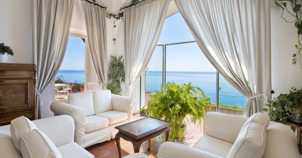 Hotel Marincanto Positano Exteriör bild